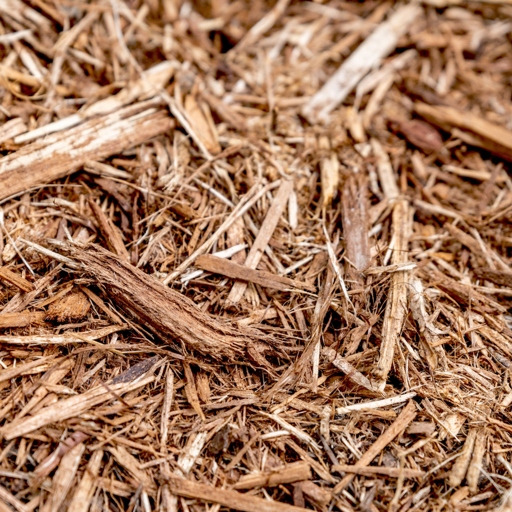 Cypress mulch is a type of mulch made from the shredded bark of cypress trees. Cypress mulch has a strong, distinct smell that some people find unpleasant.
