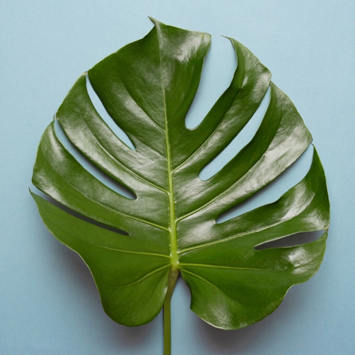 If your Monstera's leaves are wrinkled, it could be a sign that it's stressed from the temperature.