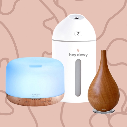 If you're looking to add a little extra humidity to your home, a humidifier is a great option.