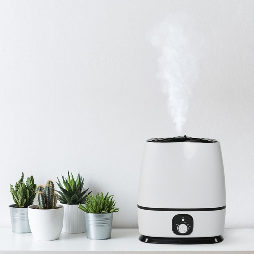 While there are many benefits to using a humidifier for your houseplants, the most important benefit is that it helps your plants to absorb moisture from the air. This is especially important in dry climates or during the winter when the air is particularly dry.